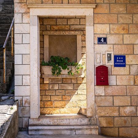 Villa Astra Dubrovnik Ngoại thất bức ảnh